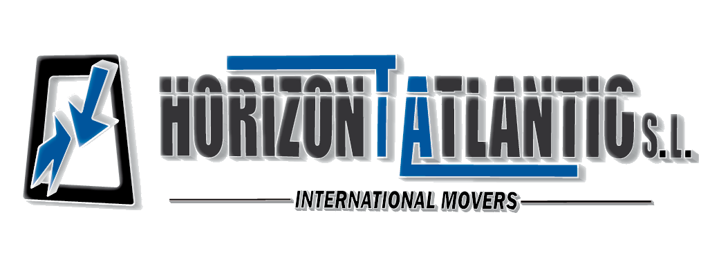 Horizont Atlantic — Mudanzas en Canarias