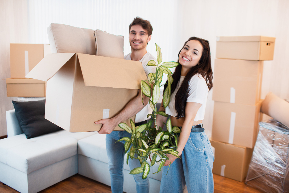 consejos para mudarse de casa
